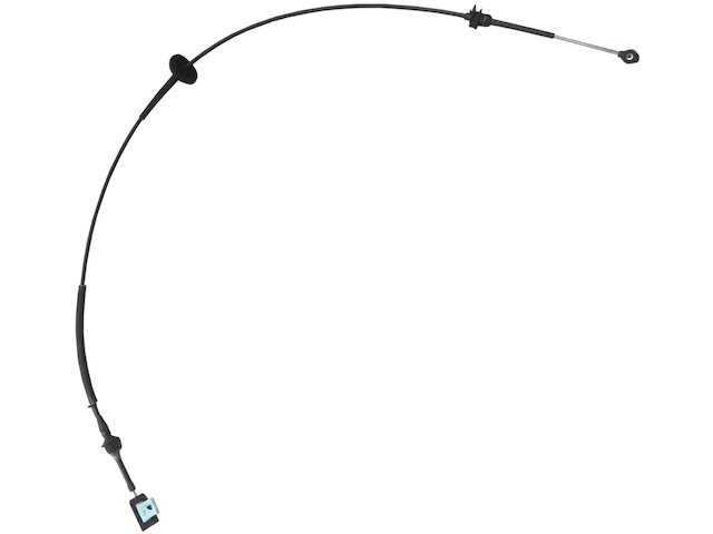 Automatic Transmission Selector Cable - 1999-2004 Ford F450 Super Duty - SKP 5372-07482425