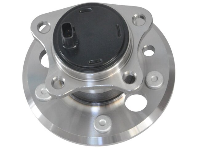Rear Right Wheel Hub Assembly - 2001-2003 Toyota Highlander FWD - SKP 7927-07483141