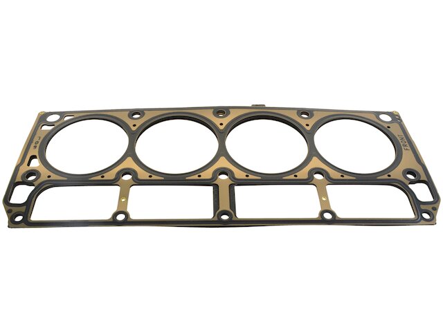 Head Gasket - 2001-2004 Chevrolet Silverado 2500 6.0L V8 - DIY Solutions 3701-07485109