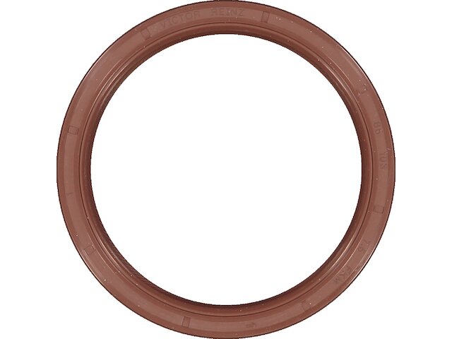 Rear Crankshaft Seal - 2004-2006, 2008-2019 Mitsubishi Outlander 2.4L 4-Cylinder - Victor Reinz 18080-07485745