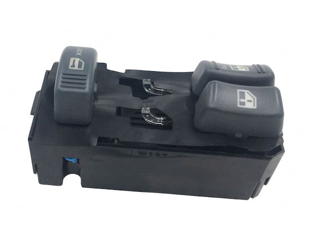 Front Left Window Switch - 1995-1999 GMC K1500 - SKP 4026-07486008