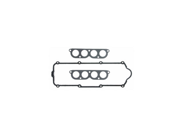Valve Cover Gasket Set - 1995-2002 Volkswagen Cabrio - VR Gaskets 7397-07486909
