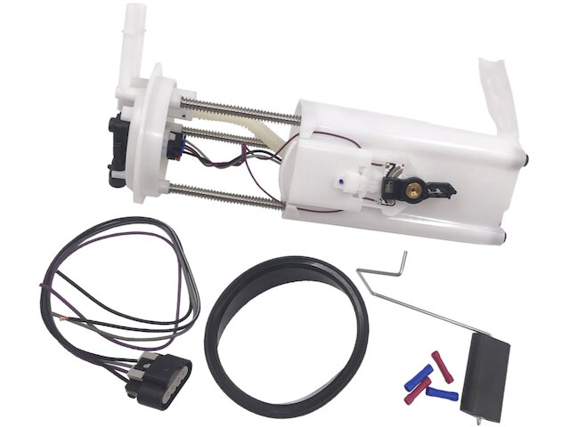 Fuel Pump Assembly - 2000-2005 Chevrolet Impala 3.8L 3.4L V6 - SKP 3348-07486926