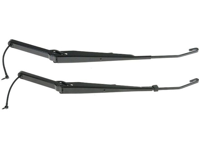 Front Windshield Wiper Arm Set 2 Piece Set - 2003-2006 Chevrolet Silverado 1500 - DIY Solutions 3695-07488154