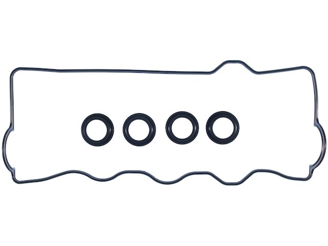 Valve Cover Gasket Set - 1991-1995 Toyota MR2 2.2L 4-Cylinder - Mahle 8091-07488550
