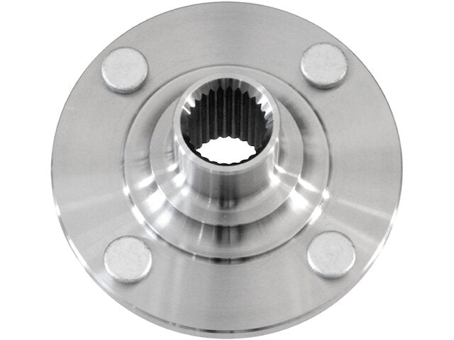 Front Wheel Hub - 1999-2002 Mercury Cougar - SKP 5729-07489161
