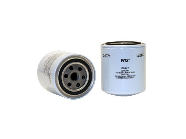 Coolant Filter - 2000-2003 International 9900i SFA - WIX 127446-07489231