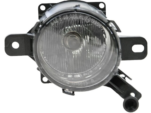 Right Fog Light - 2013-2015 Chevrolet Malibu - DIY Solutions 119076-07489291