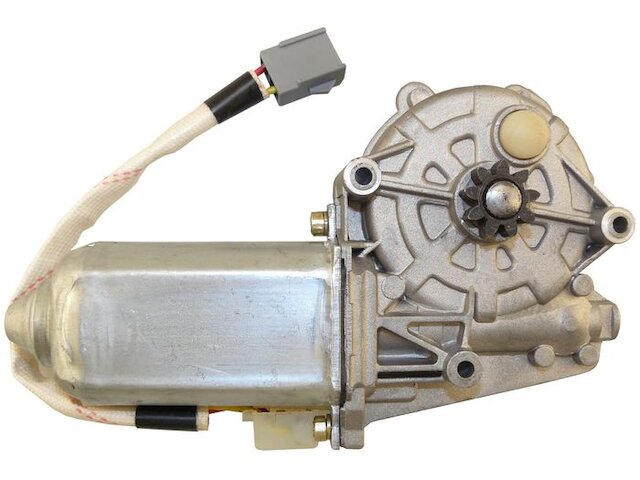 Front Right Window Motor - 1996 Ford Bronco - ACI 4971-07489472