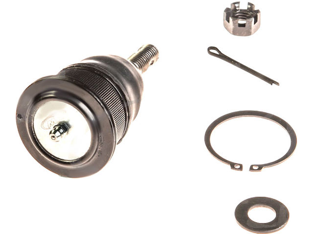 Front Upper Ball Joint - 2001-2010 GMC Sierra 2500 HD - MAS 4267-07489640