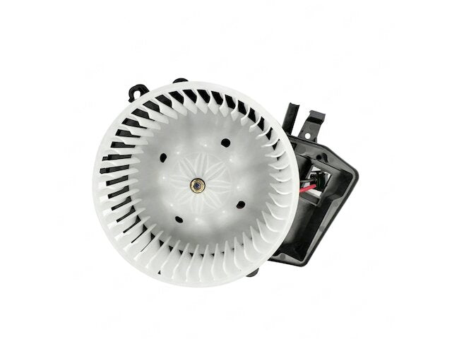 Blower Motor - 2003 Mercedes CLK430 4.3L V8 - SKP 6376-07489943