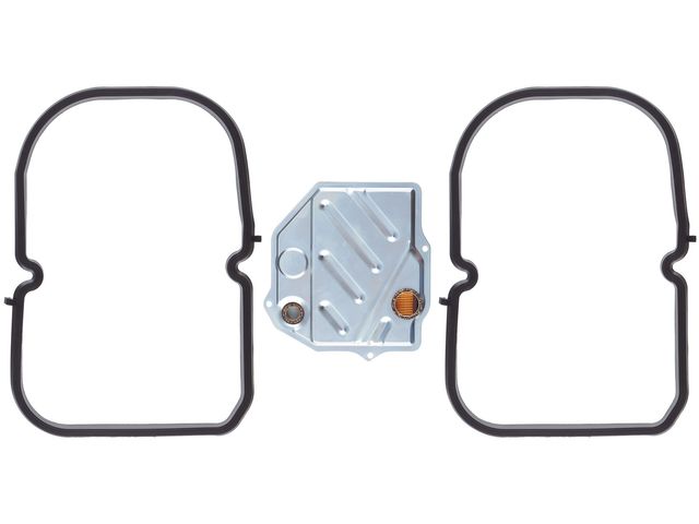 Automatic Transmission Filter Kit - 1994 Mercedes E500 5.0L V8 - ATP 6404-07491185