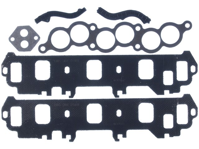 Intake Manifold Gasket Set - 1994-2001 Mazda B3000 3.0L V6 - Mahle 17694-07492107