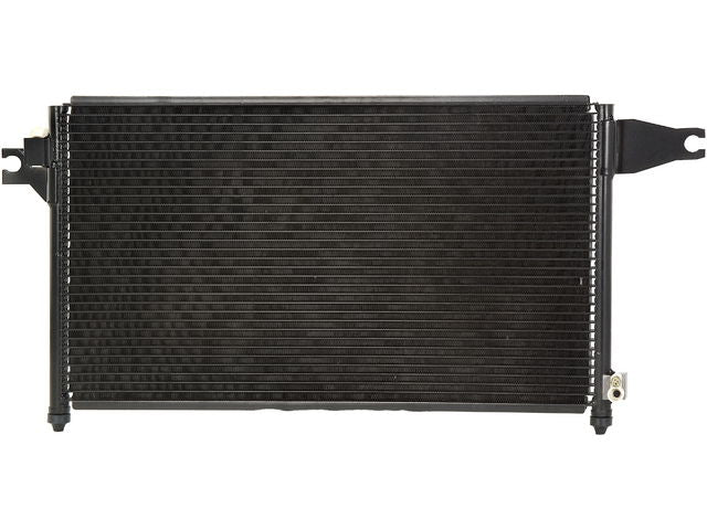 A/C Condenser - 2002-2006 Acura RSX - APDI 5941-07492593