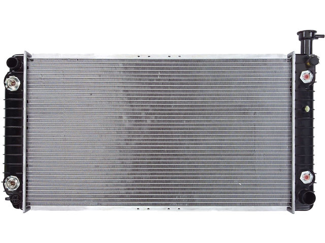 Radiator - 1996 GMC Savana 2500 4.3L V6 - APDI 3950-07493167
