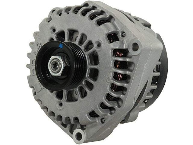 Alternator - 2005-2006 Chevrolet Suburban 1500 - Remy 18316-07494592