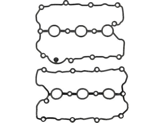Valve Cover Gasket Set - 2008-2010 Audi A5 Quattro 3.2L V6 - Victor Reinz 28887-07494827