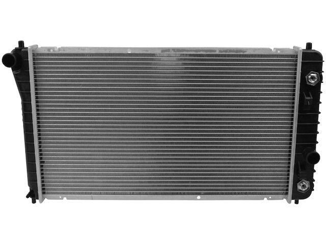 Radiator - 1995-2002 Pontiac Sunfire - DIY Solutions 4799-07494840