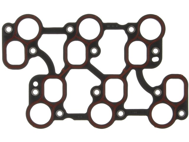 Intake Plenum Gasket - 1997-1998 Ford F150 4.2L V6 VIN 2 - Mahle 5290-07495302