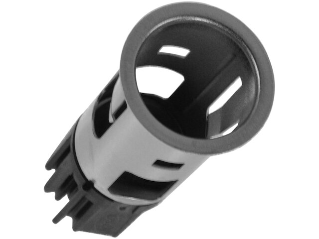 12 Volt Accessory Power Outlet Socket - 2004-2014 Ford F150 - DIY Solutions 17874-07496001