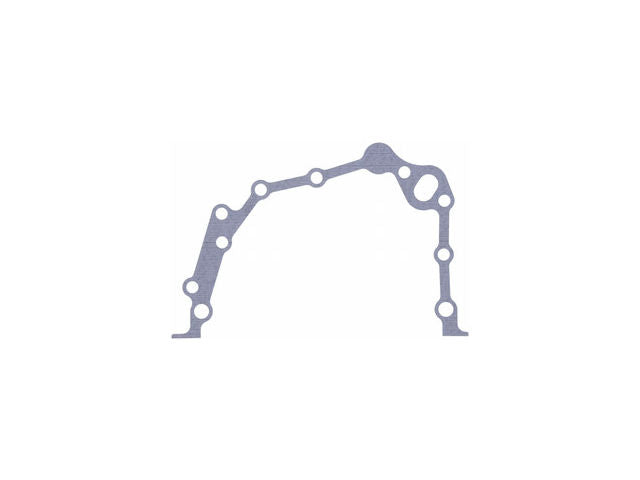 Oil Pump Gasket - 1999-2012 Hyundai Elantra 2.0L 4-Cylinder - VR Gaskets 175-07496292