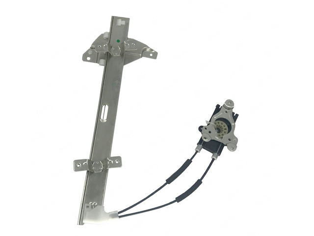 Front Right Window Regulator - 1997-2003 Pontiac Grand Prix 4-Door - SKP 4734-07496814