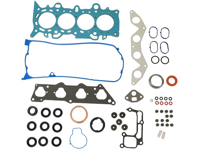 Head Gasket Set - 2001-2005 Honda Civic 1.7L 4-Cylinder - DIY Solutions 6013-07498076