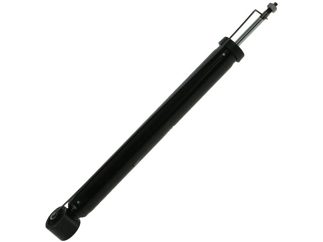 Rear Shock Absorber - 2000-2005 Volkswagen Golf - DIY Solutions 7458-07498220