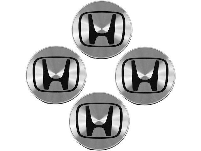 Wheel Cap Set 4 Piece Set - 2003-2014 Honda Pilot - DIY Solutions 6050-07498419