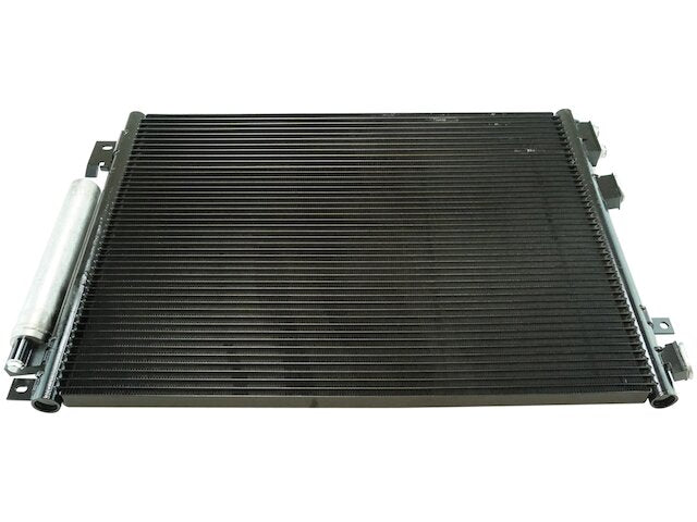 A/C Condenser and Receiver Drier Assembly - 2011-2019 Chrysler 300 - DIY Solutions 118388-07499319