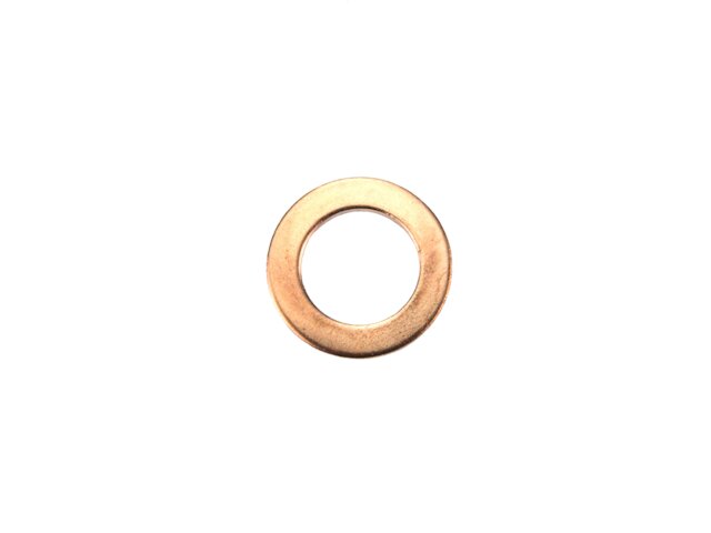 Oil Drain Plug Gasket - 1997-1999 Jaguar XK8 4.0L V8 - AGS 639-07500939