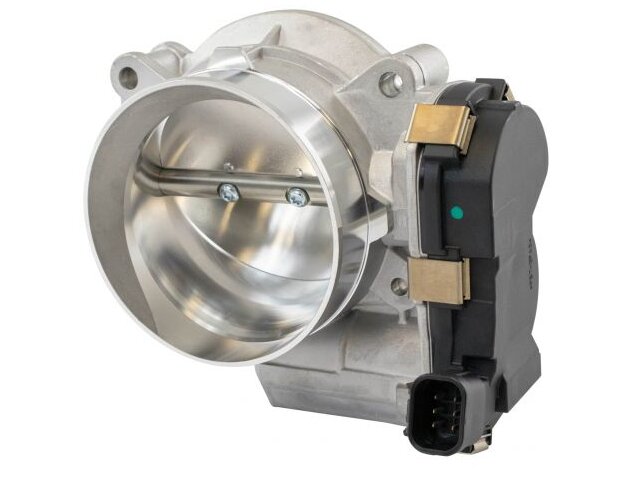 Throttle Body - 2007-2009 Cadillac SRX 4.6L V8 - TRQ 19073-07501830