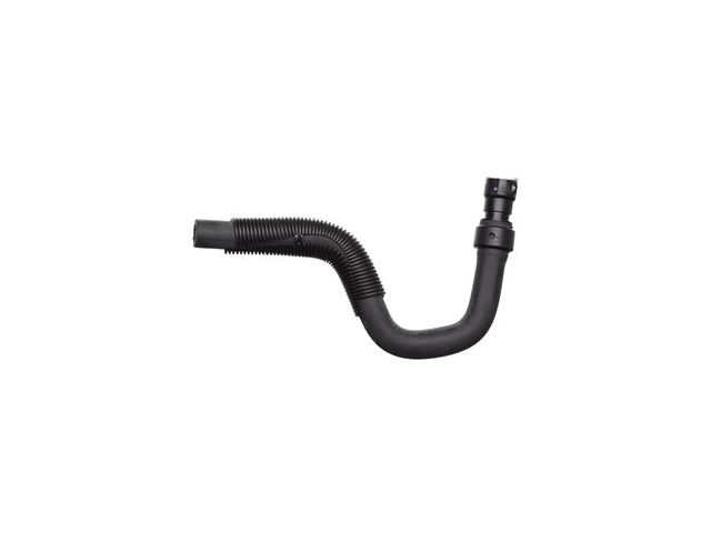 Heater Lower Heater Hose - 2008-2010 Ford F350 Super Duty 6.4L V8 Diesel - Gates 28413-07502656