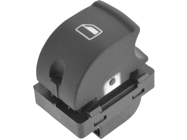 Window Switch - 2006-2013 Audi A3 - DIY Solutions 18607-07503162
