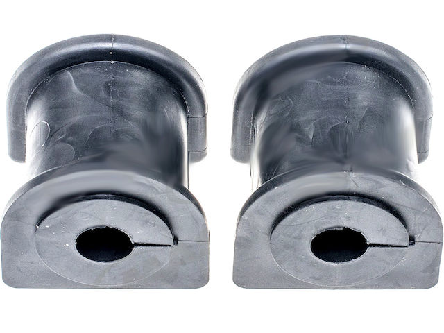 Rear To Frame Sway Bar Bushing Kit - 1999-2004 Jeep Grand Cherokee - MAS 2251-07503477