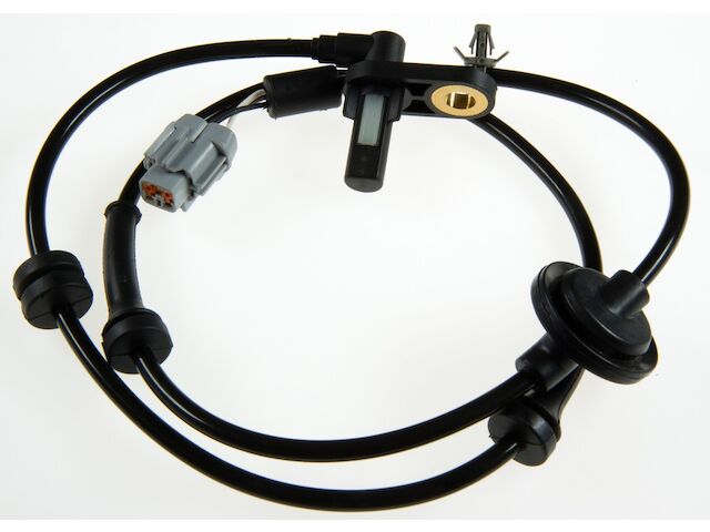 Front Right ABS Speed Sensor - 2002-2006 Nissan Altima - Holstein 6677-07504306