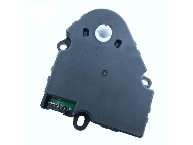 Auxiliary Air Flap Actuator - 1996-2014 GMC Savana 1500 - SKP 3926-07504439