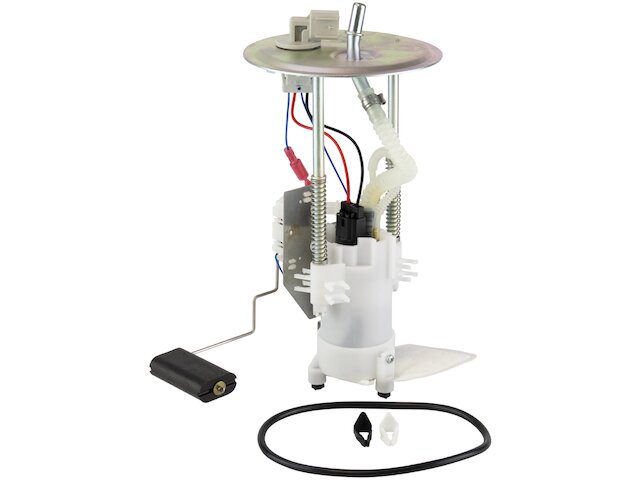 Left Fuel Pump - 2005-2009 Ford Mustang - TRQ 18368-07505269