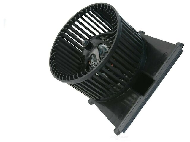 Blower Motor - 2000-2006 Audi TT Quattro - APA/URO Parts 7463-07505278