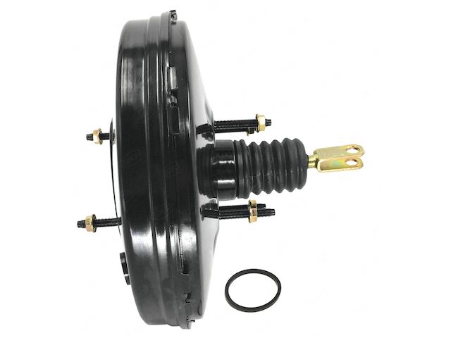 Brake Booster - 2011-2014 Ford Edge AWD 3.5L 3.7L V6 - SKP 96723-07506304