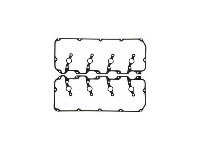 Valve Cover Gasket Set - 2004-2016 Chevrolet Silverado 2500 HD - VR Gaskets 17838-07506546