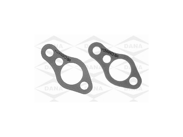 Water Pump Gasket - 1979-1986, 1988-1989 GMC K1500 - VR Gaskets 3998-07507221
