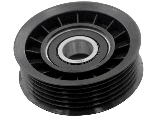 Accessory Belt Idler Pulley - 2002, 2009, 2011-2013 Chevrolet Suburban 1500 - SKP 3720-07507466