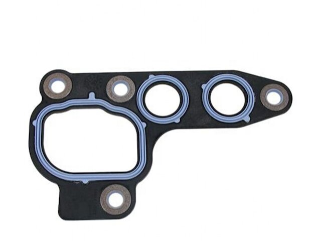 Oil Filter Stand Gasket - 2002-2010 Mercury Mountaineer - Mahle 5806-07507706