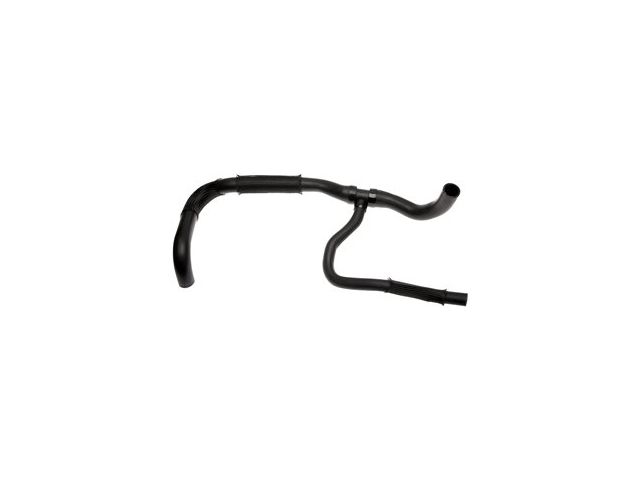 Lower Radiator Hose - 2015-2020 Chevrolet Suburban - Gates 129812-07508491