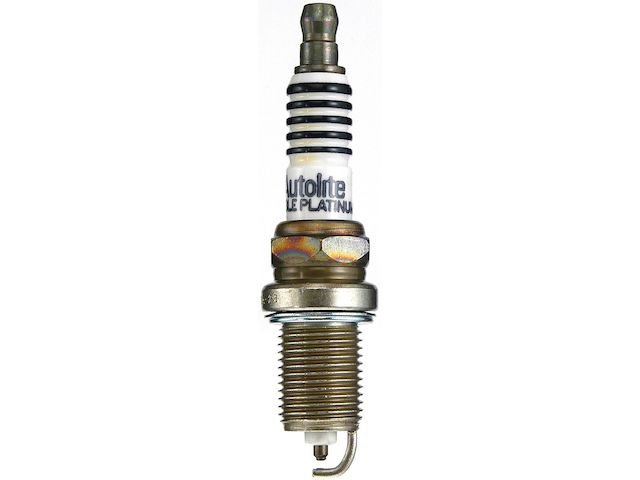 Spark Plug - 2006-2008 BMW 750i 4.8L V8 N62B48 - Autolite 18573-07508583