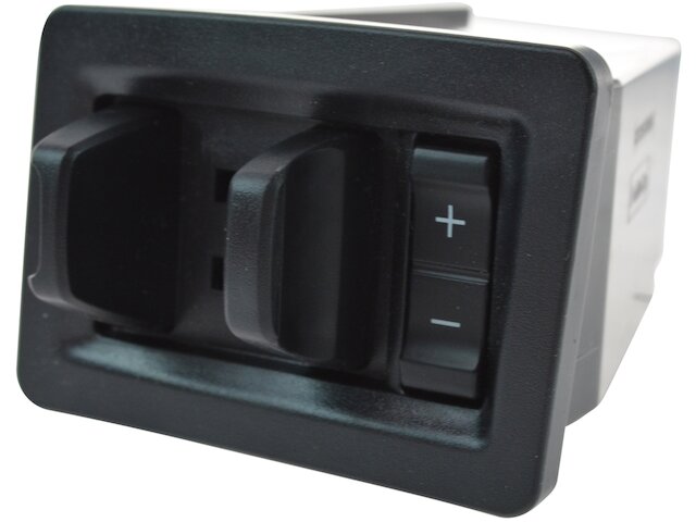Trailer Brake Control Module - 2015-2019 Ford F150 - DIY Solutions 129927-07508684