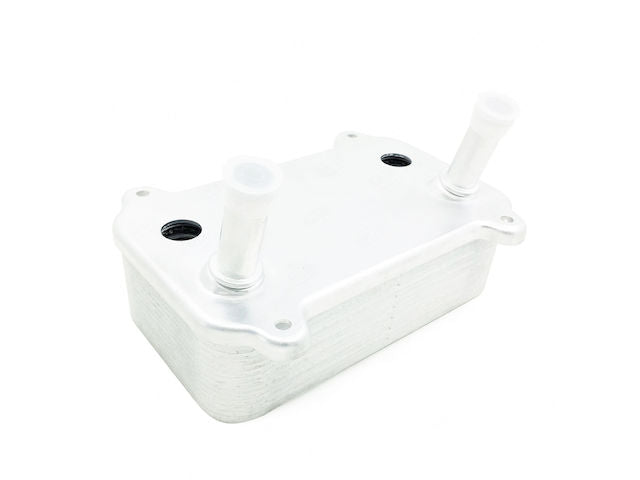Oil Cooler - 2003-2006 Porsche Cayenne 4.5L V8 - SKP 138-07509944