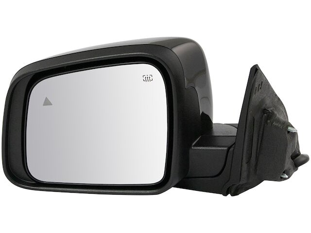 Left Mirror - 2012-2022 Dodge Durango - TRQ 118659-07509975