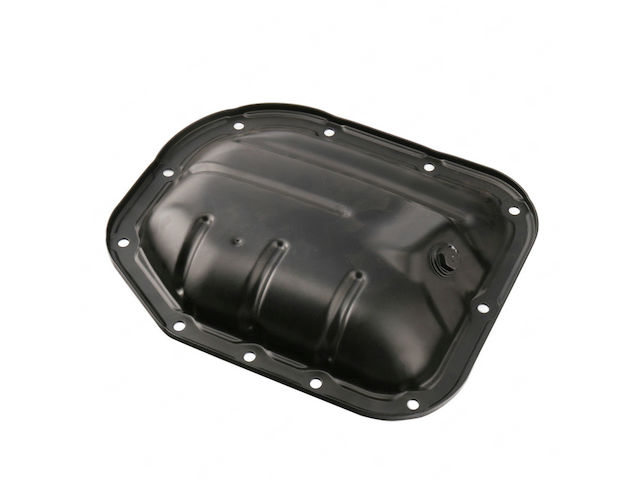 Lower Oil Pan - 2007-2014 Toyota Yaris 1.5L 4-Cylinder - SKP 18959-07510390